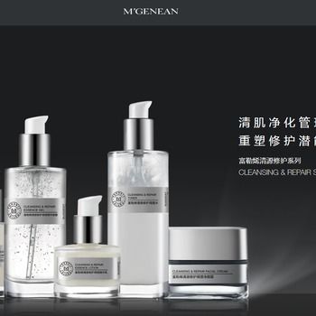 上海護(hù)膚品加工廠 從概念到成品的化妝品加工全流程解析