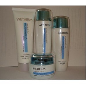 精細(xì)化學(xué)品在化妝品中的應(yīng)用 以法國(guó)詩(shī)艾、城市科技、森林雅舍等品牌為例