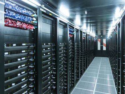 互聯網浪潮下的新一代數據中心變革與數據維護服務